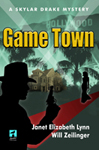 Gametown cover